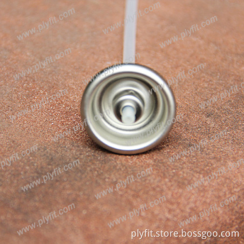 Plyfit multi-purpose acrylic spray paint